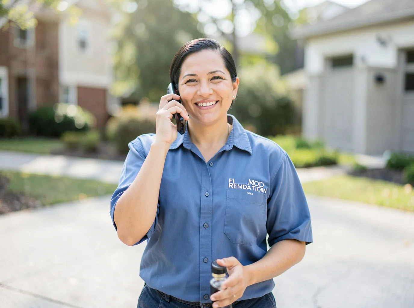 Mold Remediation Charleston Afb, SC FAQs